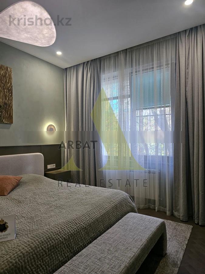 Фото Квартира, 4 комн, 148.3 м², 3/7 эт., 2016 г.п.