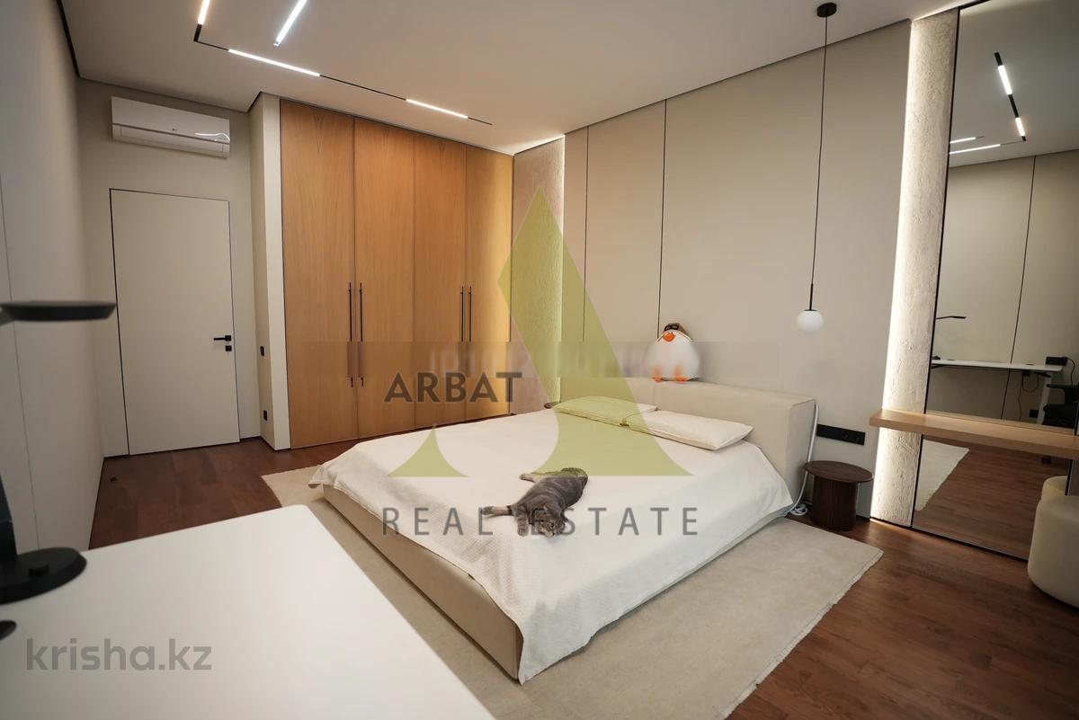 Фото Квартира, 4 комн, 157.5 м², 3/3 эт., 2021 г.п.