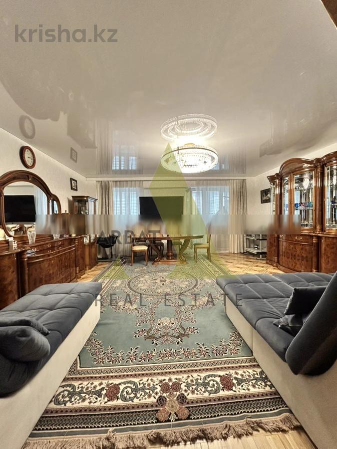 Фото Квартира, 4 комн, 143.2 м², 4/9 эт., 1994 г.п.