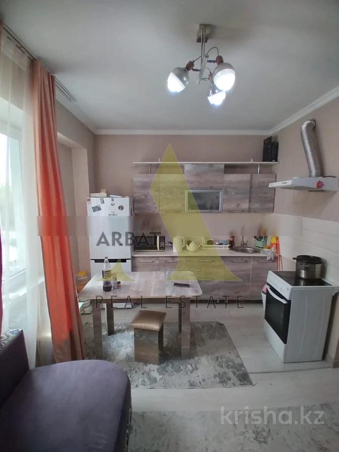 Фото Квартира, 2 комн, 46.3 м², 4/13 эт., 2019 г.п.