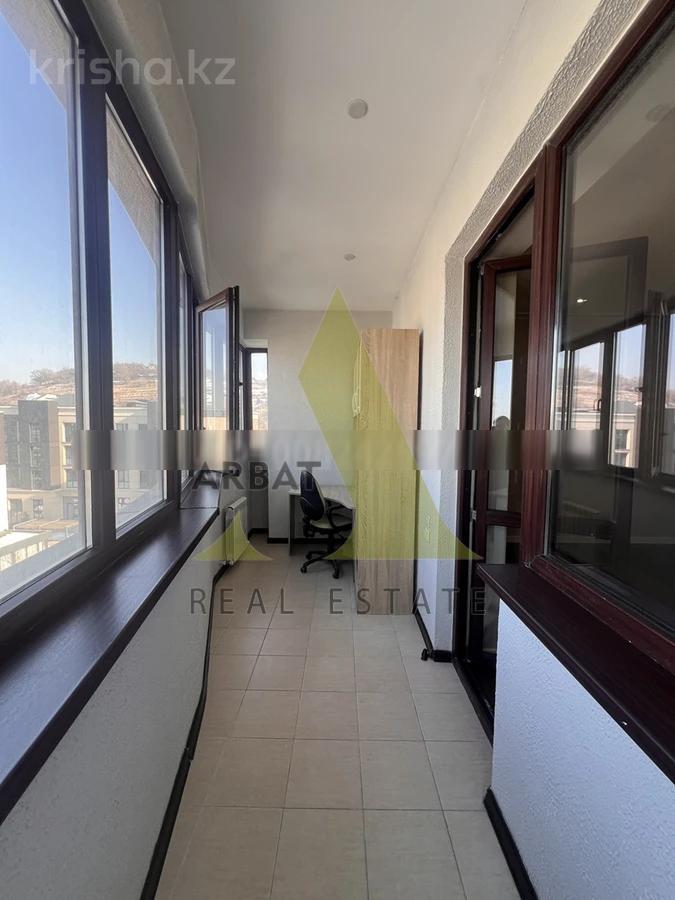 Фото Квартира, 2 комн, 86 м², 4/6 эт.