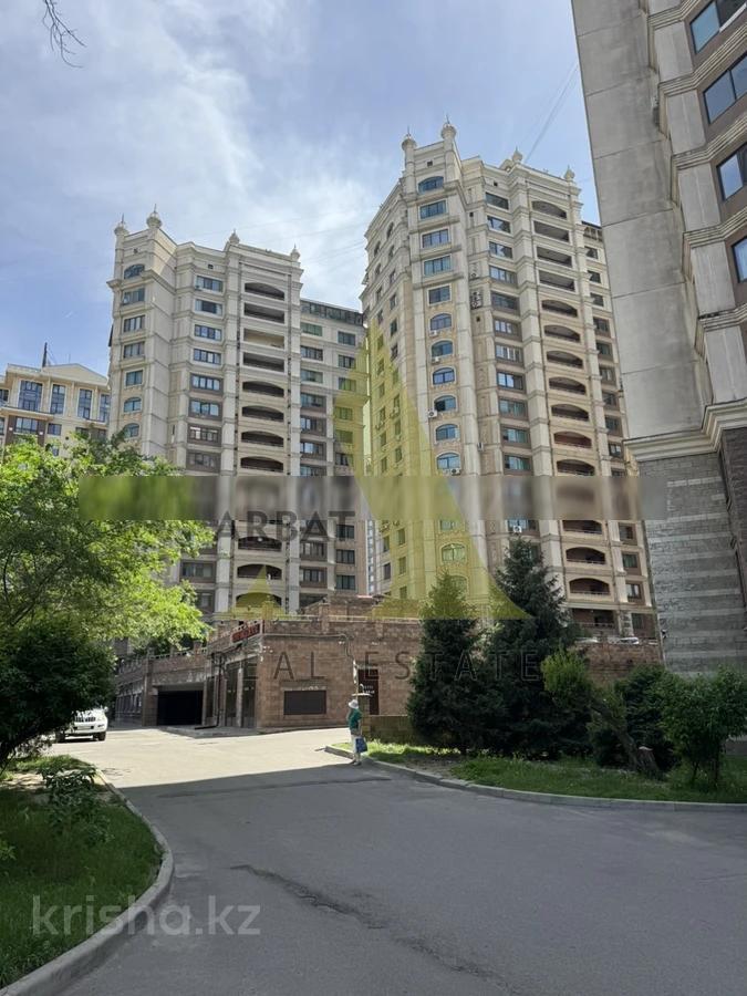 Фото Квартира, 4 комн, 135 м², 10/17 эт., 2007 г.п.