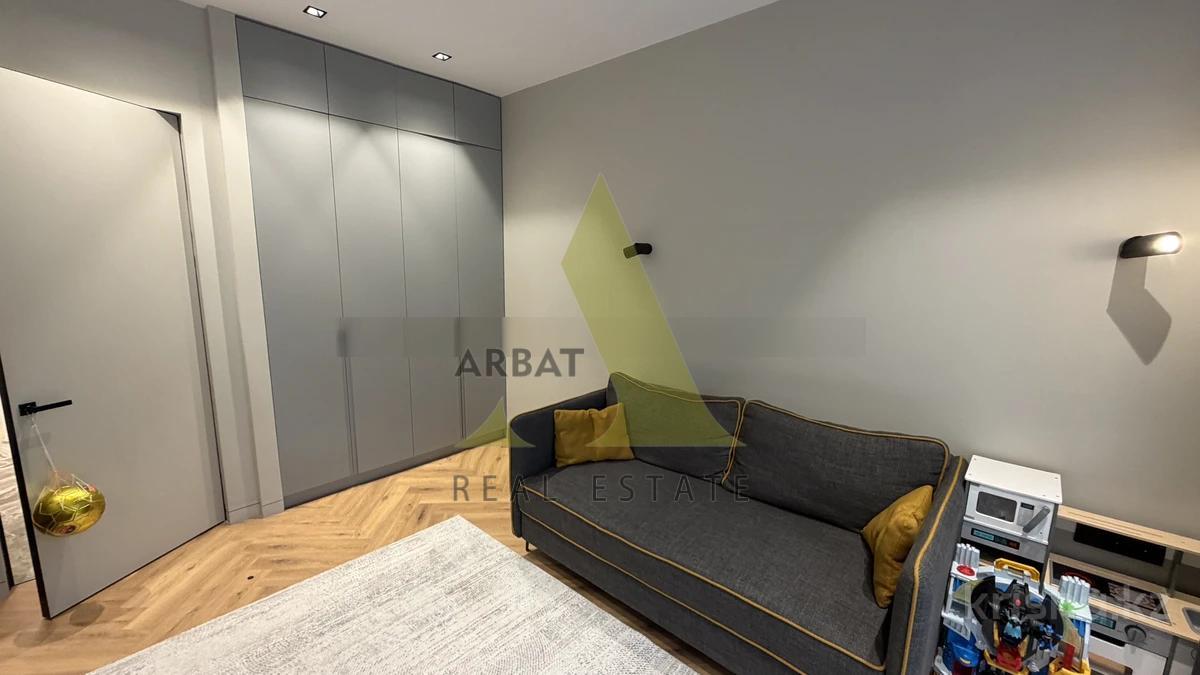 Фото Квартира, 4 комн, 126.5 м², 1/3 эт., 2022 г.п.