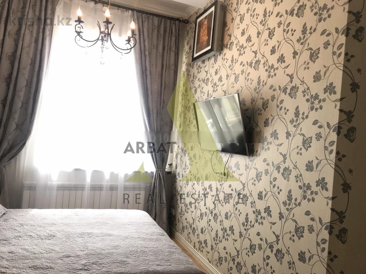 Фото Квартира, 3 комн, 85.4 м², 2/8 эт., 2010 г.п.