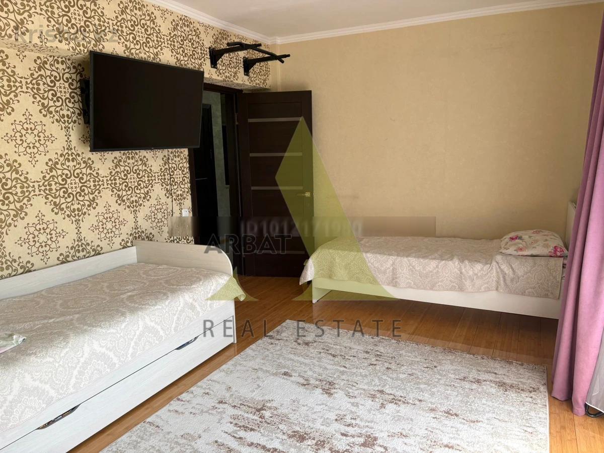 Фото Квартира, 3 комн, 103 м², 4/9 эт., 1991 г.п.