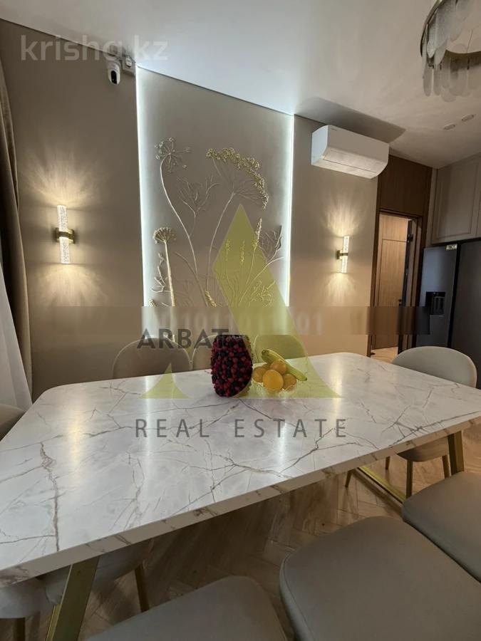 Фото Квартира, 3 комн, 120 м², 9/21 эт., 2022 г.п.
