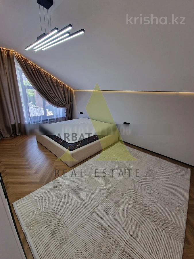 Фото Отдельный дом, 5 комн, 250м²
