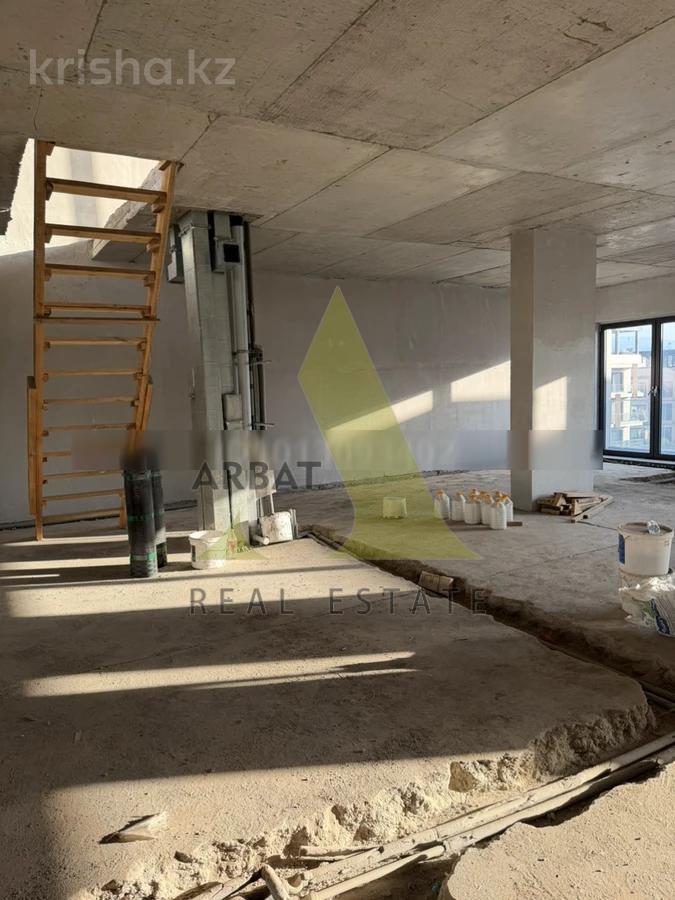 Фото Квартира, 5 комн, 258 м², 3/3 эт., 2024 г.п.