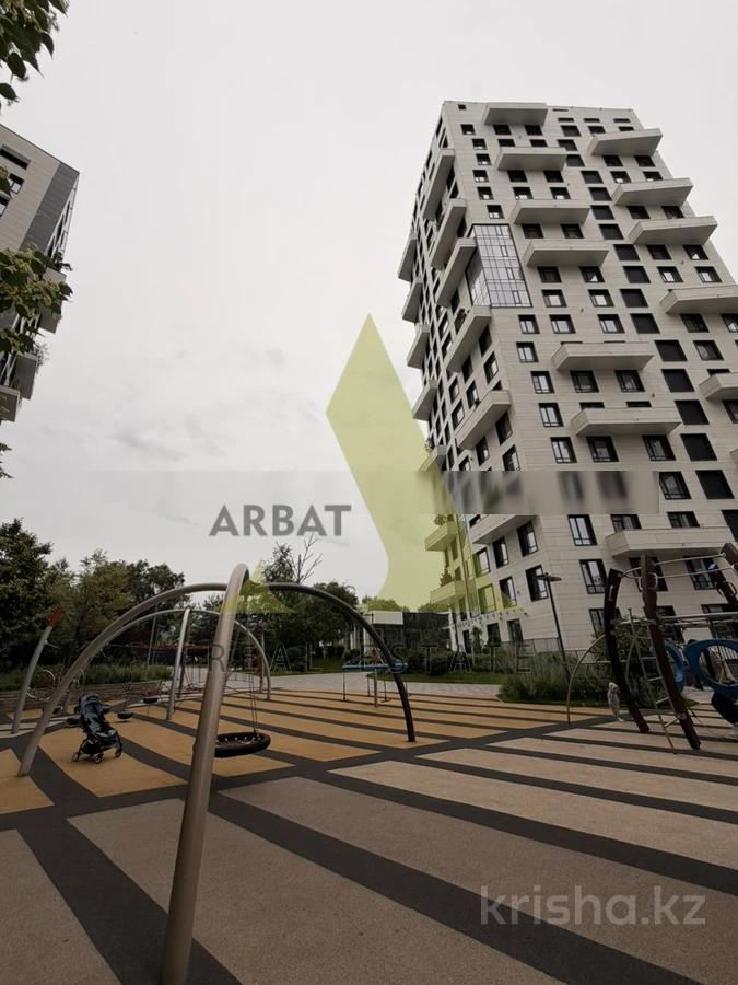 Фото Квартира, 4 комн, 140 м², 6/18 эт., 2020 г.п.