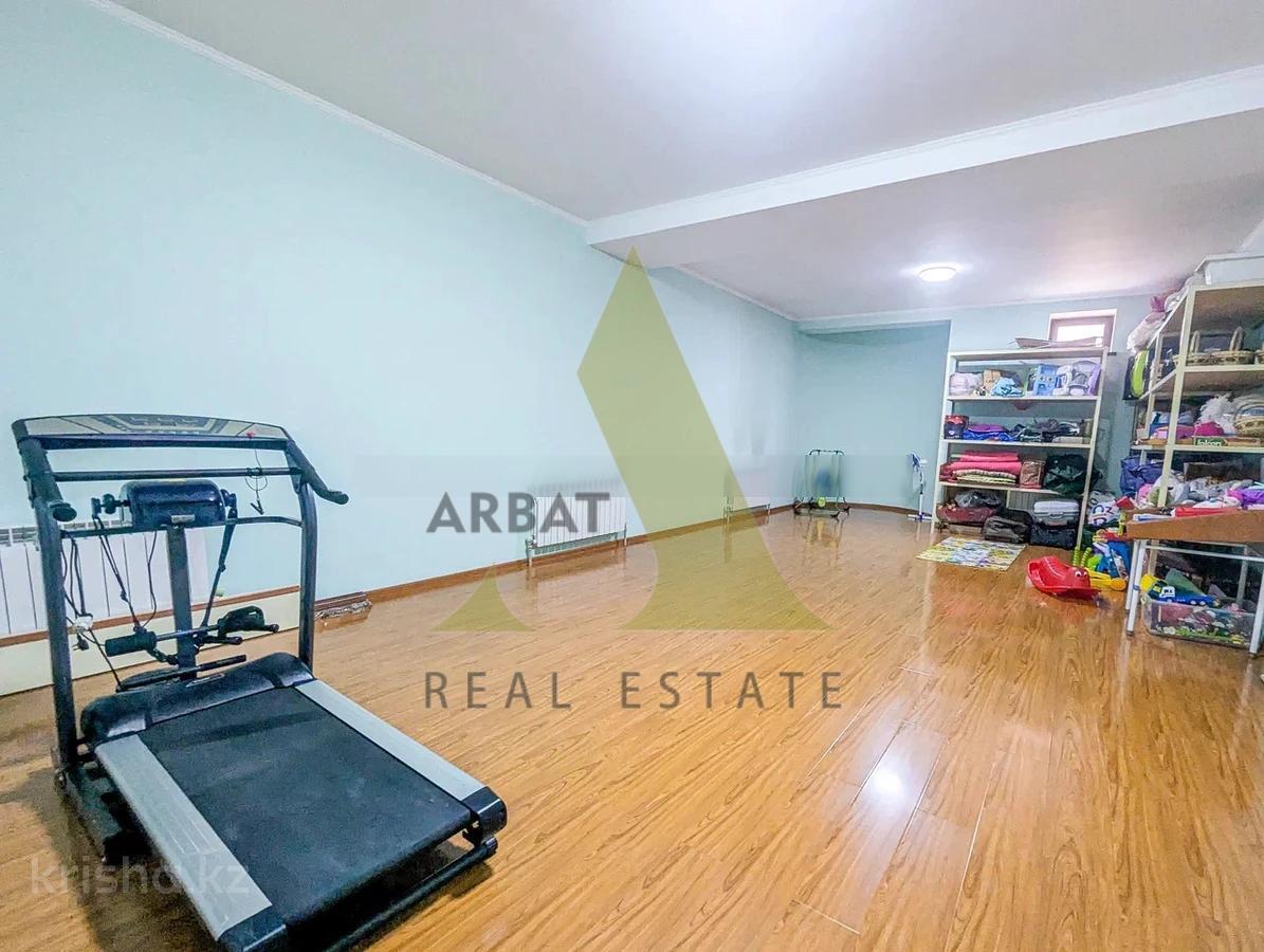 Фото Отдельный дом, 8 комн, 800м²