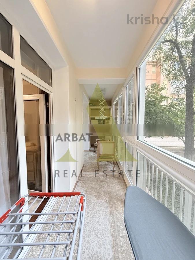 Фото Квартира, 5 комн, 190 м², 1/17 эт.