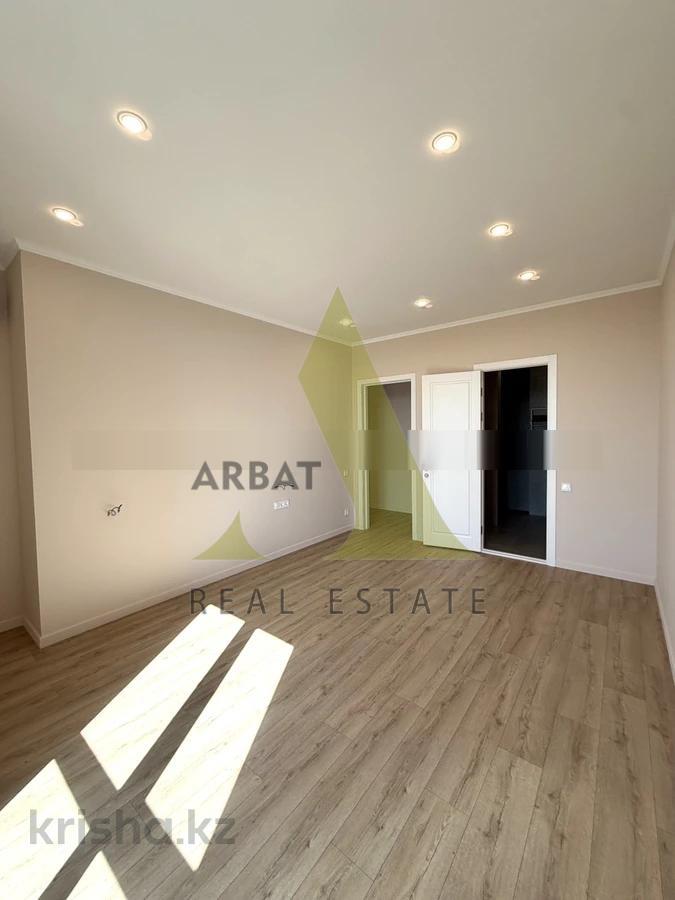 Фото Квартира, 3 комн, 106.3 м², 3/5 эт., 2024 г.п.