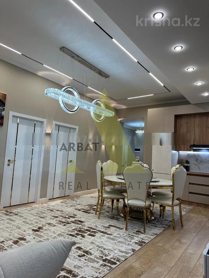 Фото Квартира, 3 комн, 73 м², 2/5 эт., 2018 г.п.