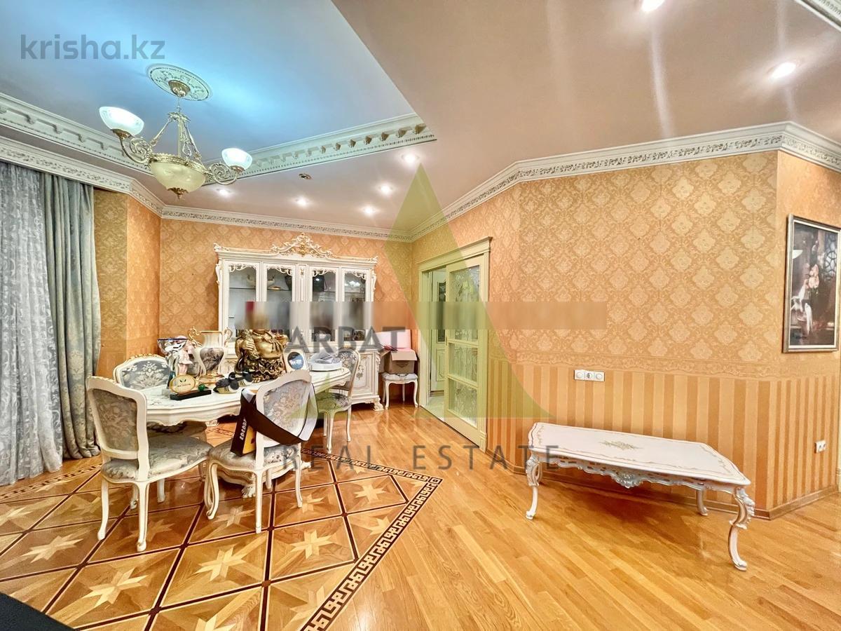 Фото Квартира, 5 комн, 347.1 м², 9/10 эт., 2004 г.п.