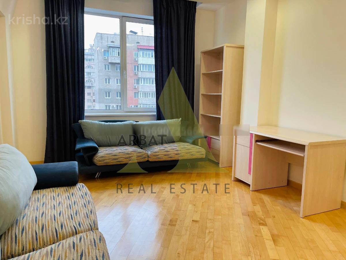 Фото Квартира, 4 комн, 204 м², 5/9 эт.