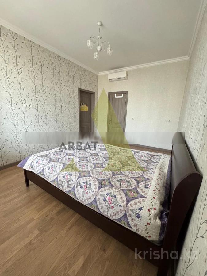 Фото Квартира, 2 комн, 83.3 м², 1/9 эт., 2016 г.п.