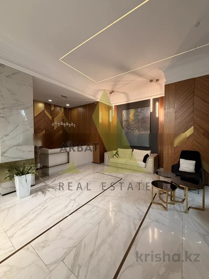 Фото Квартира, 4 комн, 140 м², 6/18 эт., 2020 г.п.