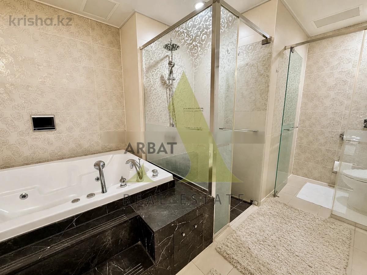 Фото Квартира, 5 комн, 190 м², 2/21 эт.
