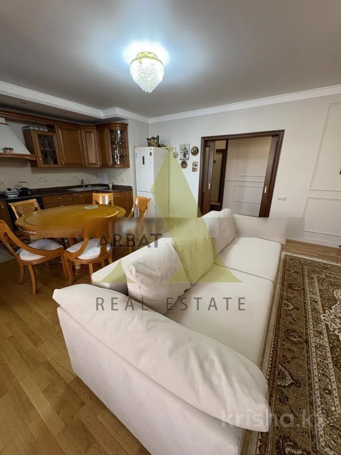 Фото Квартира, 4 комн, 140 м², 7/9 эт.