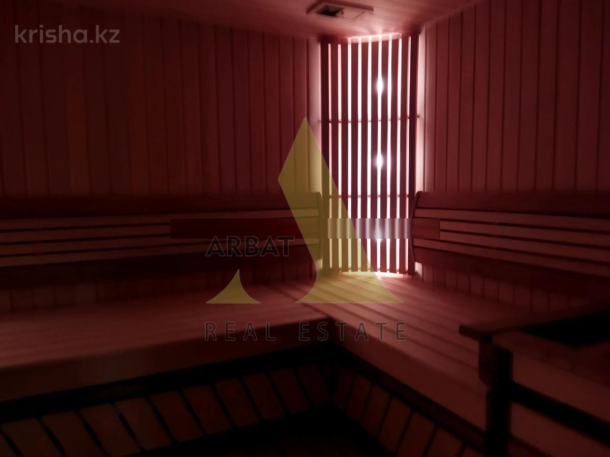 Фото Отдельный дом, 10 комн, 1200м²