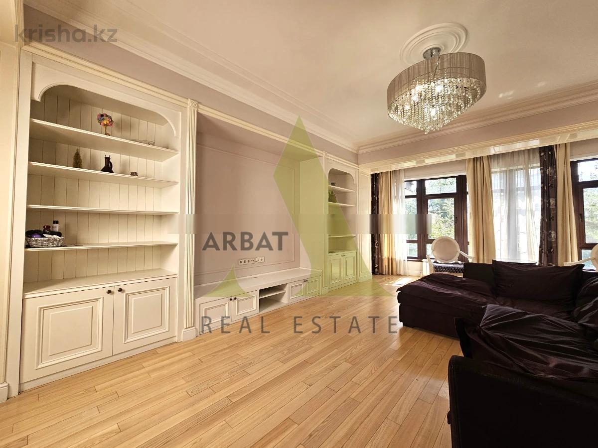 Фото Квартира, 5 комн, 364 м², 3/4 эт., 2011 г.п.