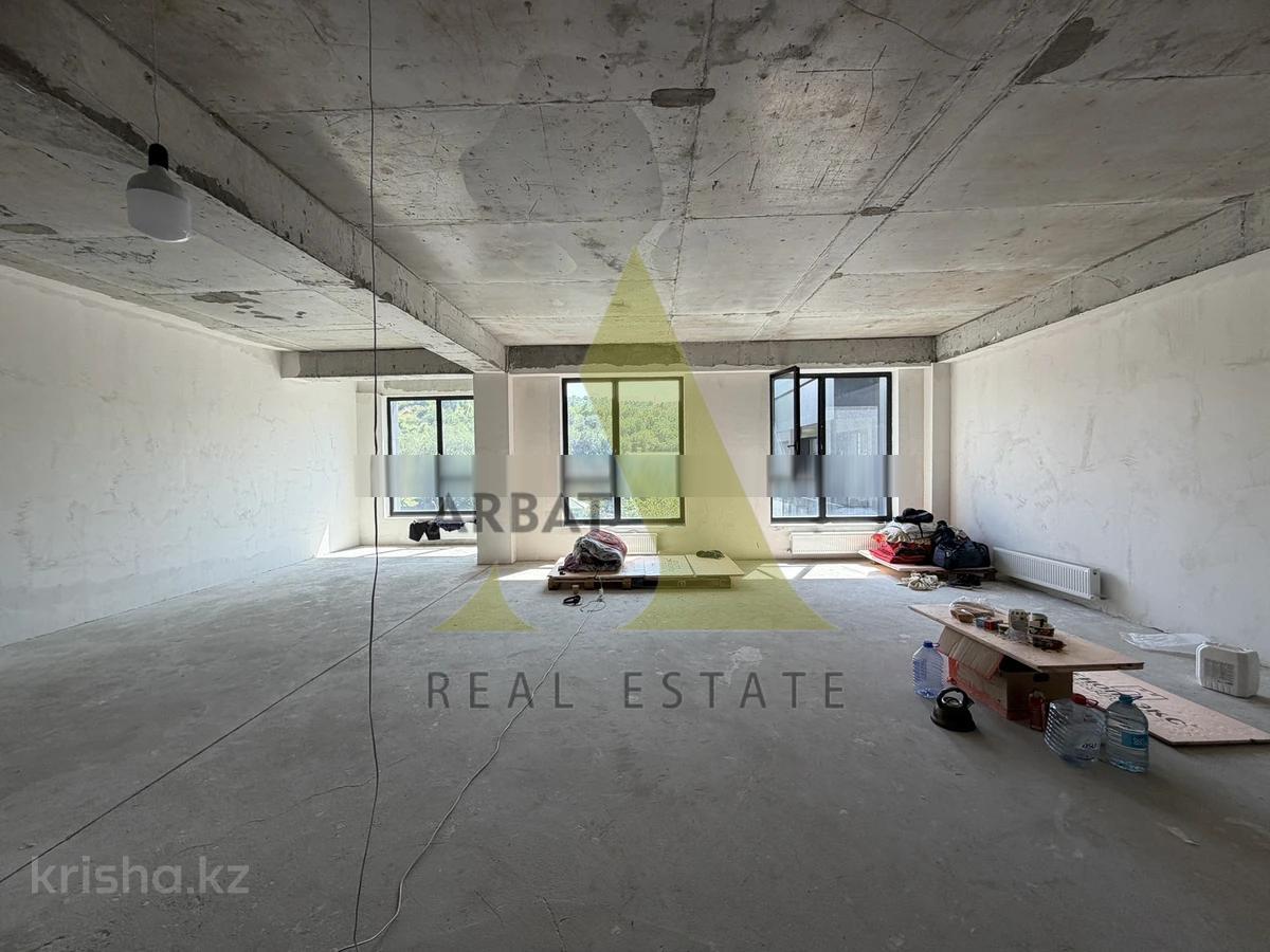 Фото Квартира, 3 комн, 163 м², 3/3 эт., 2024 г.п.