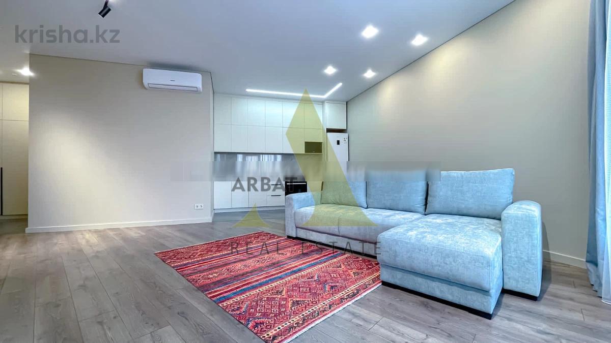 Фото Квартира, 2 комн, 67 м², 12/22 эт.