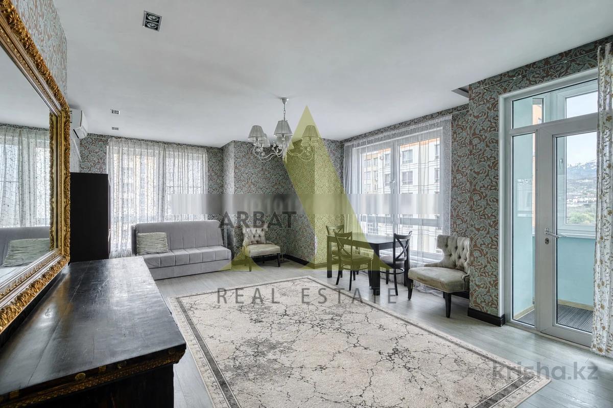 Фото Квартира, 2 комн, 80 м², 10/13 эт.