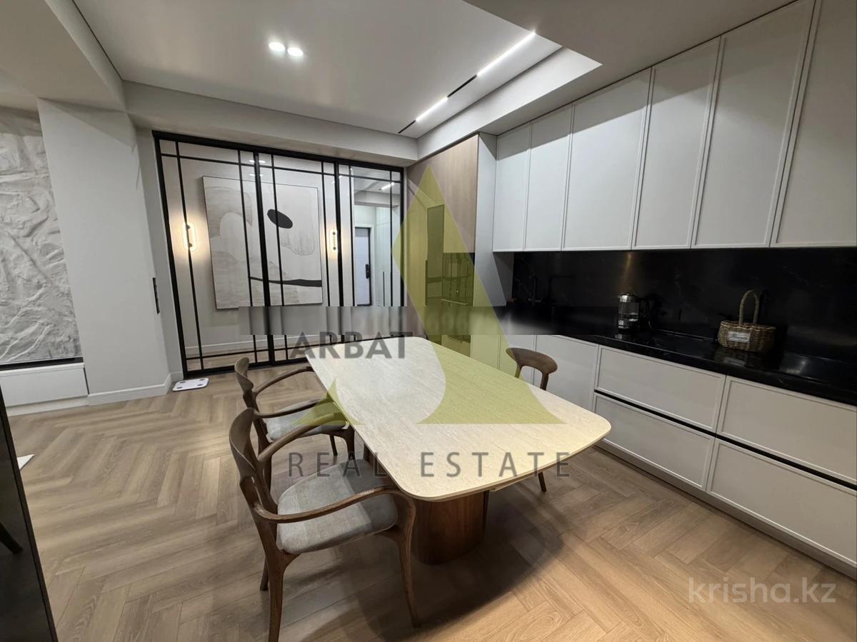 Фото Квартира, 5 комн, 150.4 м², 10/13 эт., 2024 г.п.
