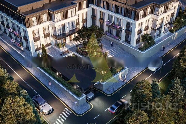 Фото Квартира, 4 комн, 200 м², 2/3 эт., 2025 г.п.