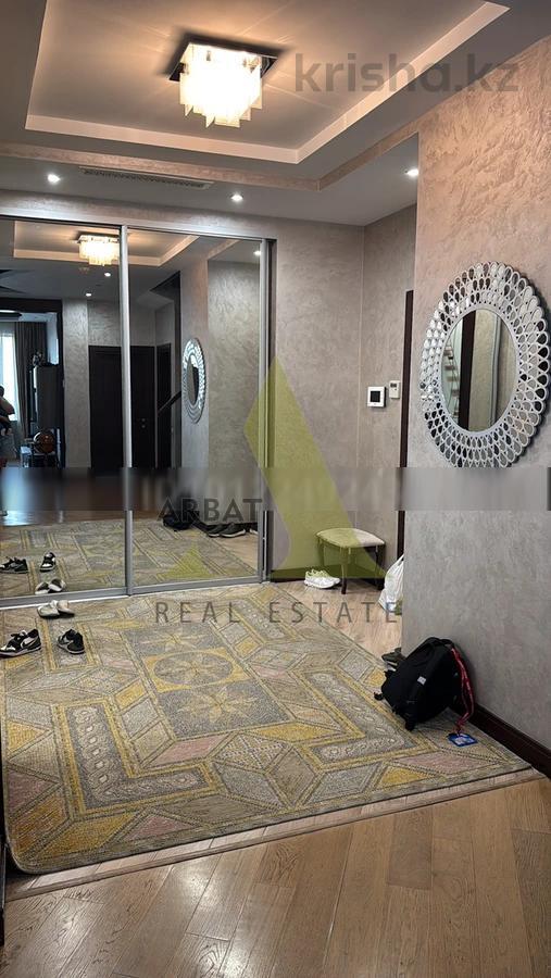 Фото Квартира, 5 комн, 211 м², 12/13 эт., 2015 г.п.