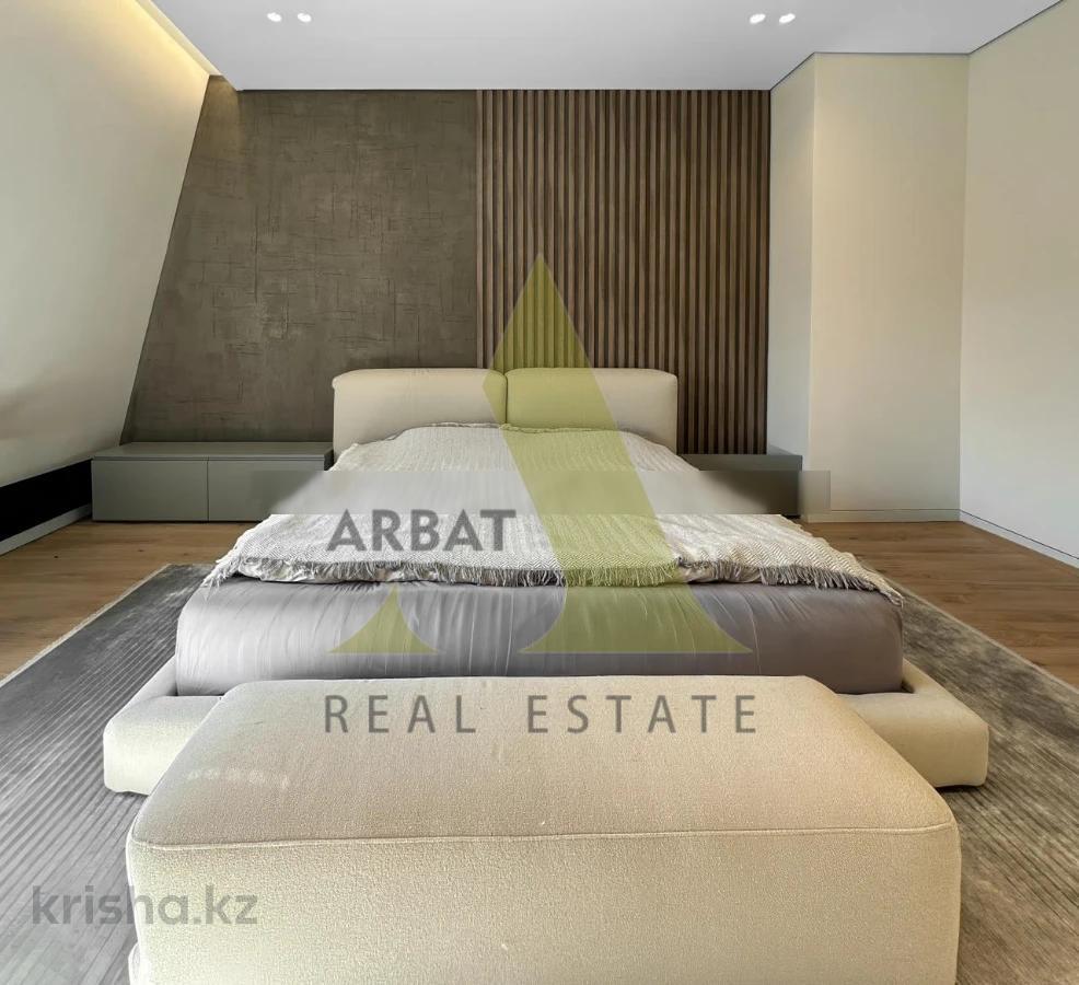 Фото Квартира, 5 комн, 320 м², 9/10 эт., 2017 г.п.