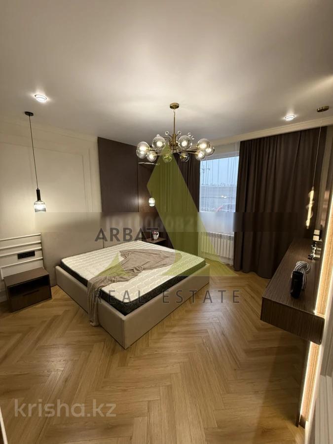 Фото Квартира, 4 комн, 100 м², 1/6 эт., 2025 г.п.