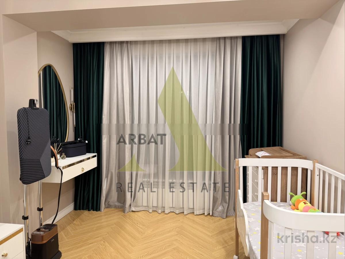 Фото Квартира, 3 комн, 84 м², 3/9 эт., 2021 г.п.