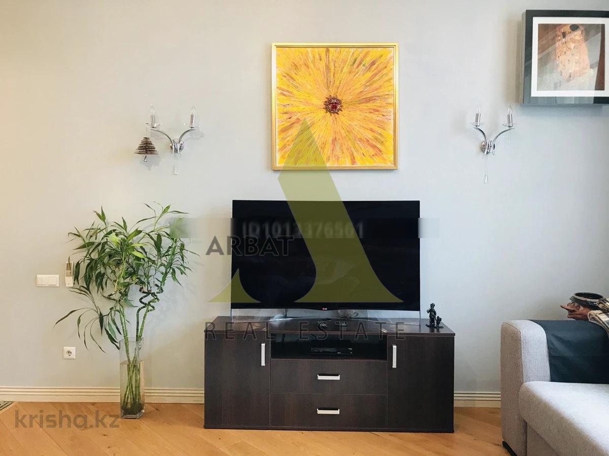 Фото Квартира, 3 комн, 85.4 м², 2/8 эт., 2010 г.п.