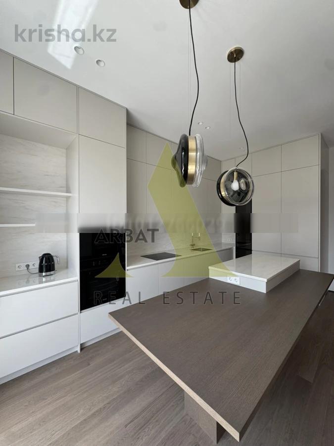 Фото Квартира, 3 комн, 125 м², 9/9 эт., 2024 г.п.