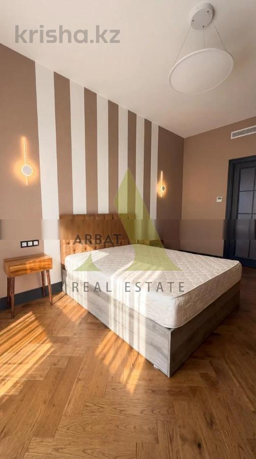 Фото Квартира, 3 комн, 125 м², 2/3 эт., 2018 г.п.