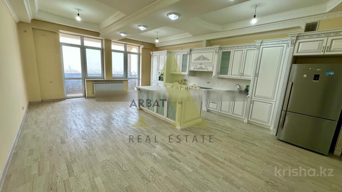 Фото Квартира, 4 комн, 192.8 м², 4/9 эт., 2010 г.п.