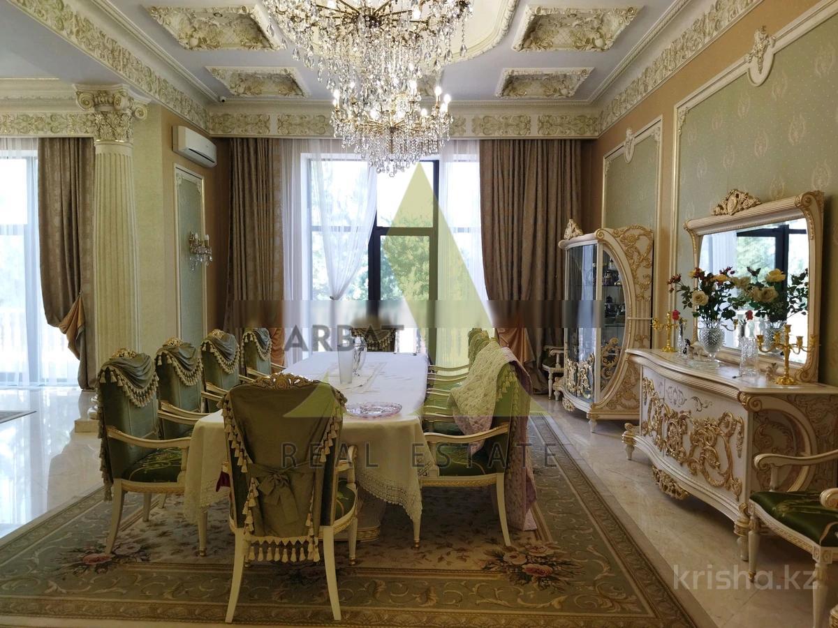 Фото Отдельный дом, 10 комн, 1200м²