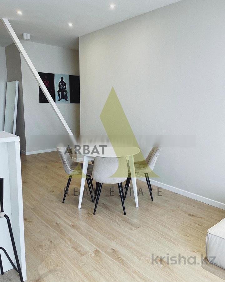 Фото Квартира, 2 комн, 67 м², 21/21 эт., 2016 г.п.