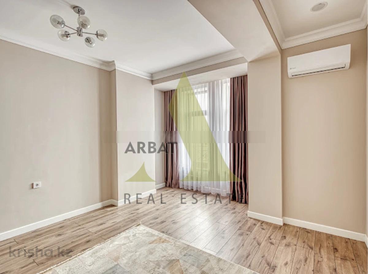 Фото Квартира, 4 комн, 190 м², 1 эт.