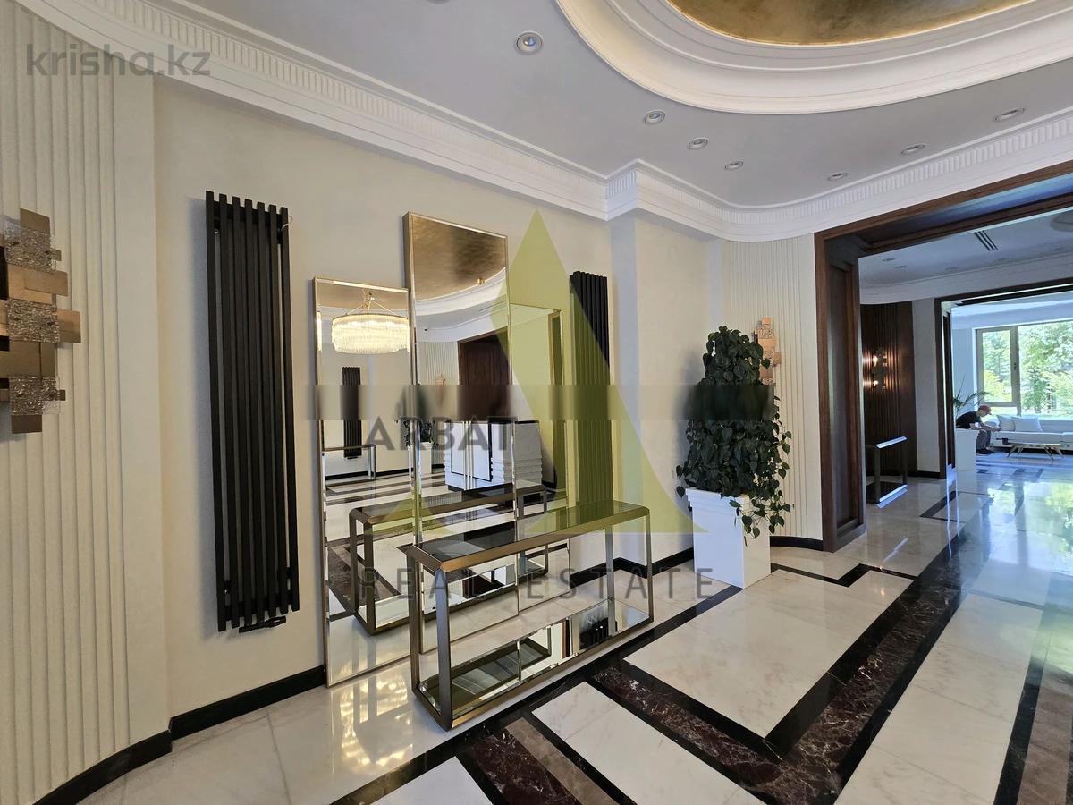 Фото Квартира, 3 комн, 122.7 м², 1/9 эт., 2025 г.п.