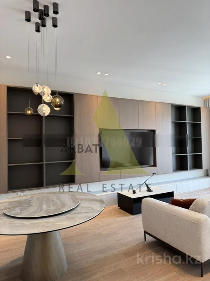 Фото Квартира, 3 комн, 125 м², 9/9 эт., 2024 г.п.