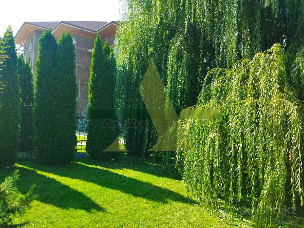 Фото Отдельный дом, 10 комн, 1200м²