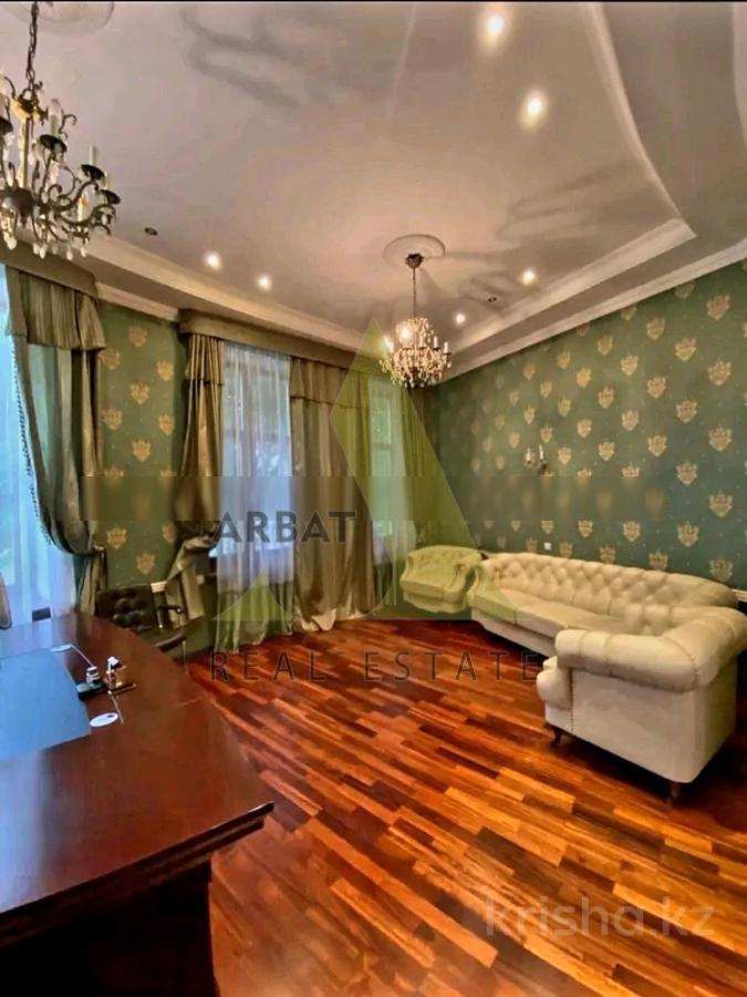 Фото Отдельный дом, 10 комн, 1300м²