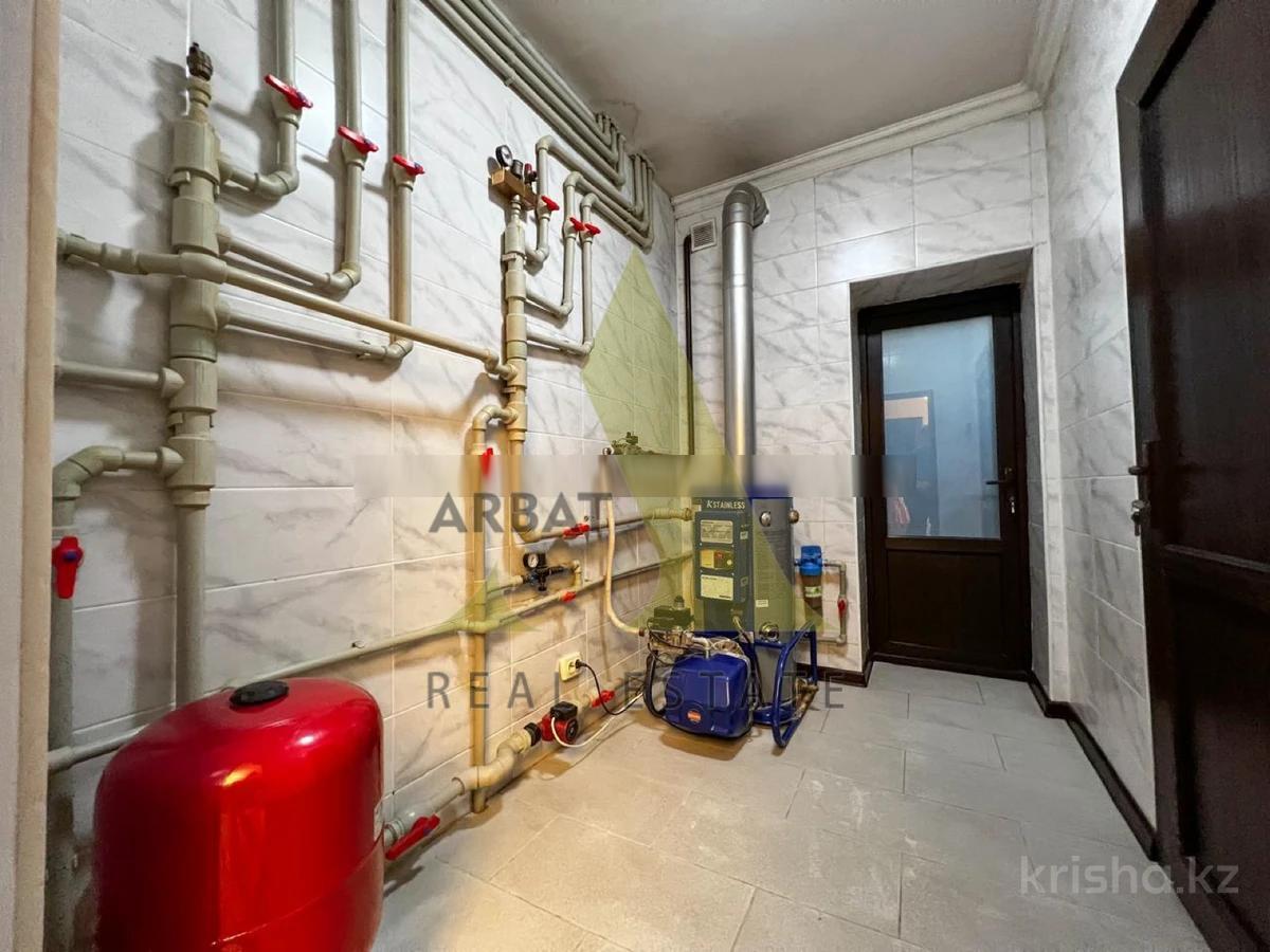 Фото Отдельный дом, 8 комн, 500м²