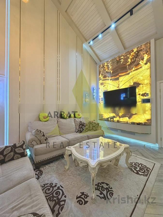 Фото Отдельный дом, 6 комн, 650м²