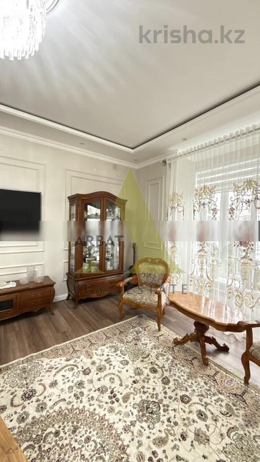 Фото Отдельный дом, 6 комн, 180м²