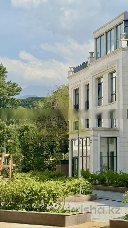 Фото Квартира, 6 комн, 425 м², 3/3 эт., 2022 г.п.