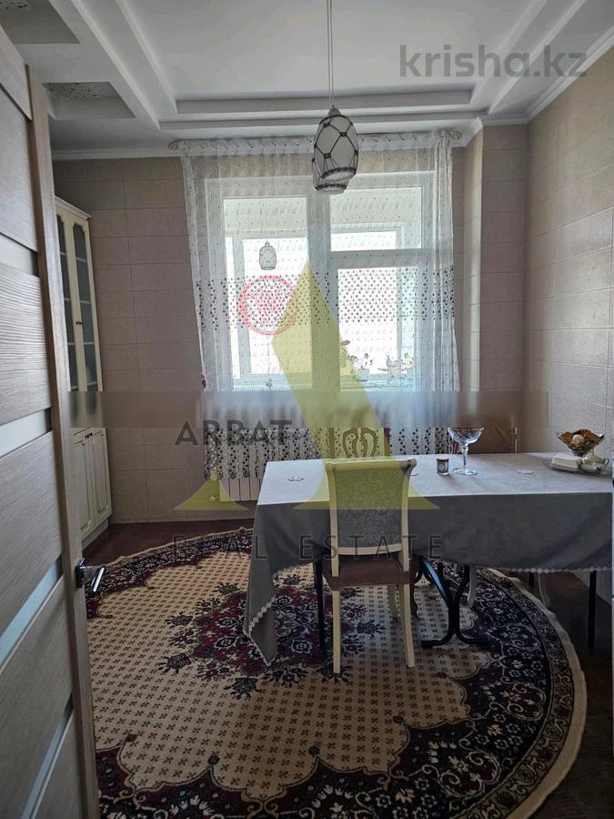 Фото Квартира, 3 комн, 120 м², 14/21 эт., 2014 г.п.